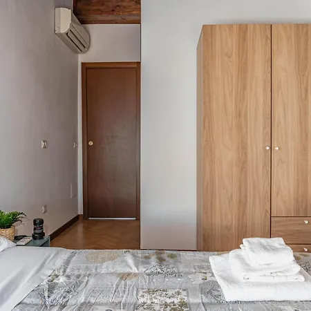 Parco Ducale Duplex With Parking *