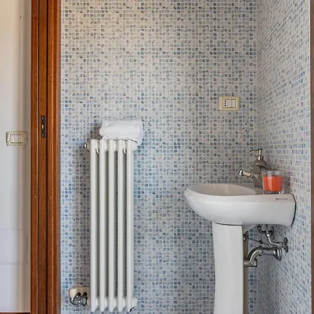 Parco Ducale Duplex With Parking *