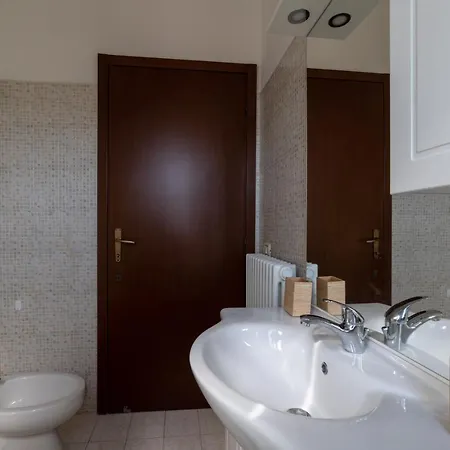 Parco Ducale Duplex With Parking Apartment